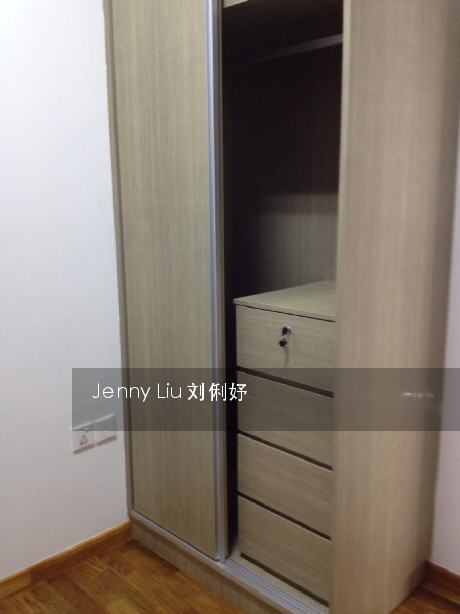 Central Imperial (D14), Apartment #152837832